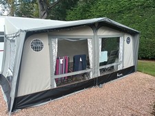 Isabella caravan awning for sale  ALEXANDRIA