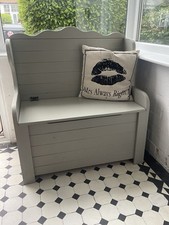 Beautiful monks pew for sale  COLWYN BAY