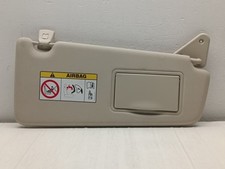A9371 aletta parasole usato  Roma