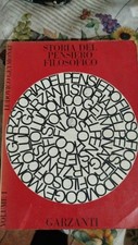 Ludovico geymonat storia usato  Portoferraio