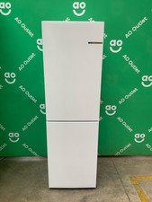 Bosch fridge freezer for sale  CREWE