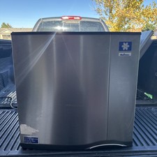 Manitowoc ice machine for sale  Pueblo