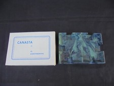 Canasta green marbelized for sale  Ephrata