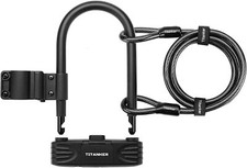 Sportneer lock bike for sale  DARTFORD