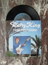 Ricky king hale gebraucht kaufen  Oberhausen