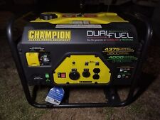 Champion 46596 3500 for sale  Fort Smith