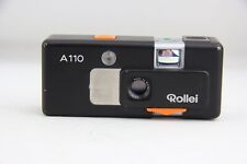 Rollei a110 tessar gebraucht kaufen  Bremen