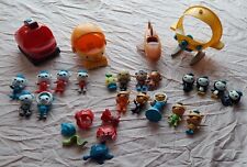 Octonauts lot pieces for sale  Waukomis