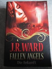 Fallen angels ankunft gebraucht kaufen  Melle