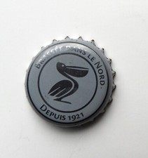 Capsule bière pelforth d'occasion  Évran