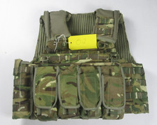 Mtp osprey body for sale  OLDHAM