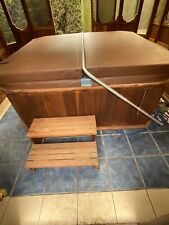 Hot tub seater for sale  WOODHALL SPA