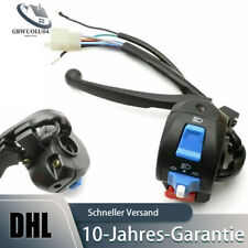 Schaltereinheit links bremsheb gebraucht kaufen Schaltereinheit links bremsheb gebraucht kaufen  Hannover