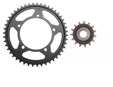 Kit trasmissione suzuki usato  Italia