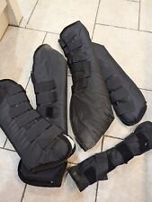 Horse travel boots for sale  GRAVESEND