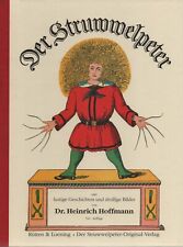Struwwelpeter unzensiert rigin gebraucht kaufen  Rodalben