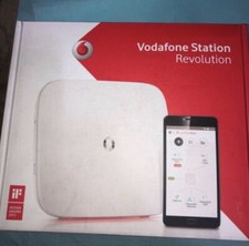 Router modem vodafone usato  Italia