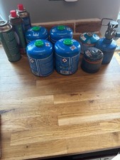 Essential camping accessory for sale  CHORLEY