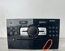 Autoradio opel corsa usato  Italia