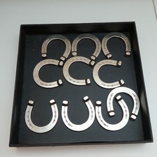Set horseshoe shaped d'occasion  Orgeval