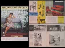 Meubles decors 735 d'occasion  Rennes-