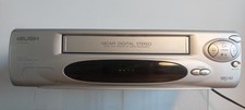 Bush vcr925nsil casette for sale  CONSETT