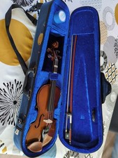 Sentor size violin for sale  DURHAM