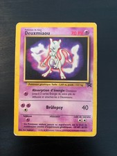 pokemon promo deuxmiaou d'occasion pokemon promo deuxmiaou d'occasion Montpellier-