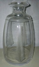 stuart crystal glengarry decanter for sale stuart crystal glengarry decanter for sale COLCHESTER