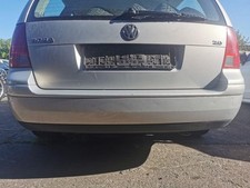 Bora variant stossfänger gebraucht kaufen  Magdeburg