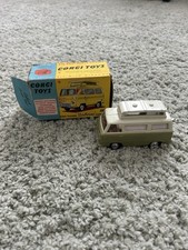Corgi 420 ford for sale  MUSSELBURGH