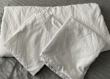 John lewis cotton for sale  LEAMINGTON SPA