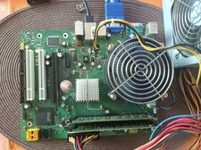 Fujitsu d3041 a11 gebraucht kaufen  Speichersdorf