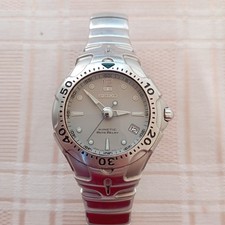 Seiko kinetic auto d'occasion  Expédié en Belgium