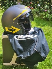 Casco 70s usato  Capoterra