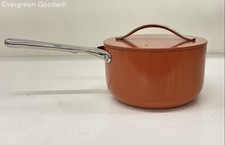 Caraway saucepan lid for sale  Seattle