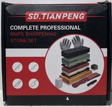 Tianpeng complete professional for sale  Memphis