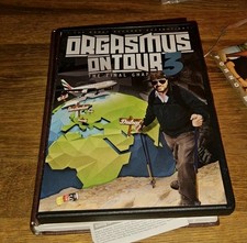 King rgi rgasmus gebraucht kaufen King rgi rgasmus gebraucht kaufen  Bad Schmiedeberg