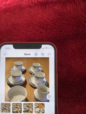 Tea set royal for sale  ATTLEBOROUGH