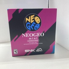 jogos neogeo comprar usado  Enviando para Brazil