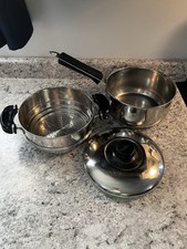 Lagostina classica cucina d'occasion  Expédié en Belgium