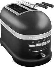 Kitchenaid toaster 5kmt2204ebk gebraucht kaufen  Deutschland