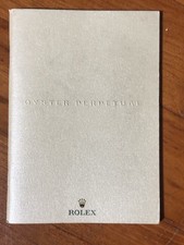 Catálogo rolex catalogue usato  Bellano
