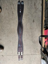 Thorowgood airoform girth for sale  KELSO