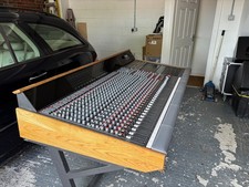 Amek tac matchless for sale  HEATHFIELD