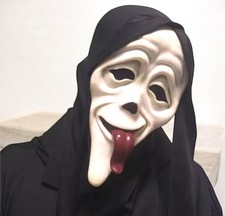 Ghostface mask wazaaaa d'occasion Ghostface mask wazaaaa d'occasion  Sainte-Menehould