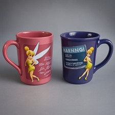 Disney tinker bell for sale  LUTON