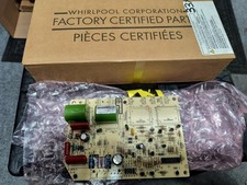 Genuine oem whirlpool for sale  Baxter