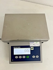 Mettler toledo ics425k for sale  CHORLEY