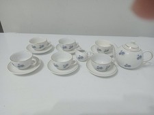 Set thè tazzine usato  Palermo